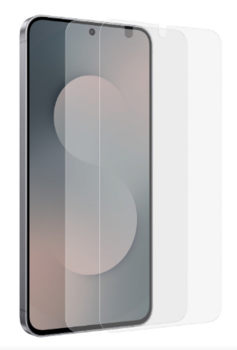 Samsung by Mobeen Tempered Glass 3ащитная пленка для Samsung Galaxy S25 Ultra (GP-TTS938AEBTW)