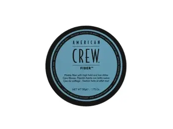 American Crew Fiber Гель для волос 50g (0738678002773)