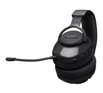 JBL Quantum 360 Bezvadu Austiņas (JBLQTUM360BLK)