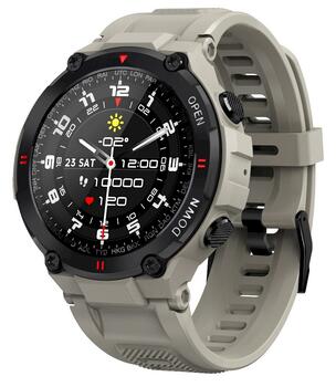 GIEWONT Smartwatch Умные часы GW430-2 / серый (GW430-2)