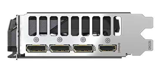 Gigabyte GeForce RTX 5060 Ti Gaming OC Видеокарта 8G GDDR7 (GV-N506TGAMING OC-8GD)
