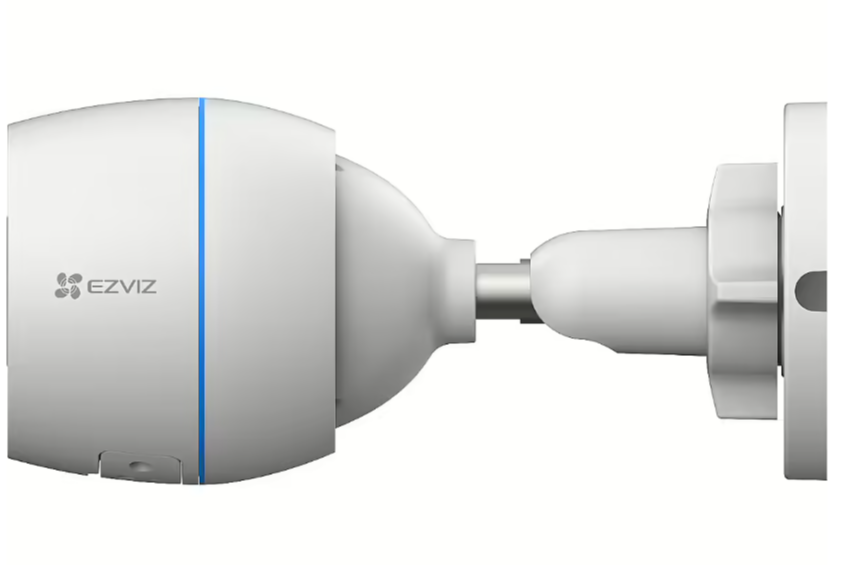 EZVIZ H3c Bullet IP videonovērošanas kamera (CS-H3C)