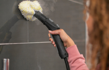 Karcher SC 3 EasyFix Plus Tvaika Tīrītājs 1500W (1.513-661.0)