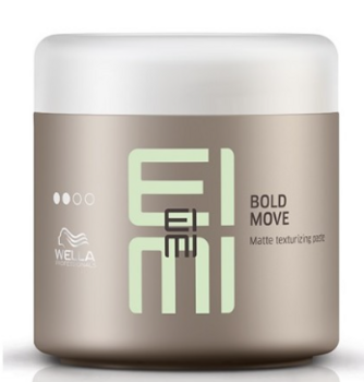 Wella Professionals EIMI Texture Bold Move Моделирующая паста 150 ml (4084500586284)