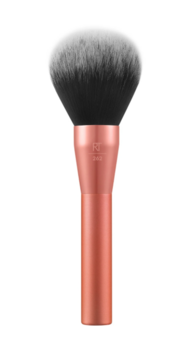 Real Techniques Extra Big Powder Brush Кисть для рассыпчатой пудры (079625446111)