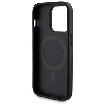 Guess GUBPM5P13X4GEMGK Чехол + Powerbank для Apple iPhone 13 Pro Max (GUBPM5P13X4GEMGK)
