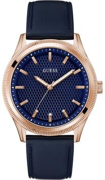 Guess GW0846G2 Vīriešu pulkstenis (GW0846G2)