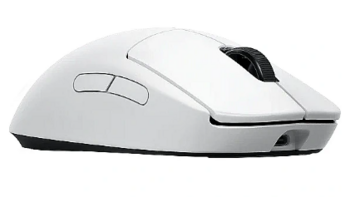 Logitech G PRO 2 LIGHTSPEED Игровая мышь (910-007302)