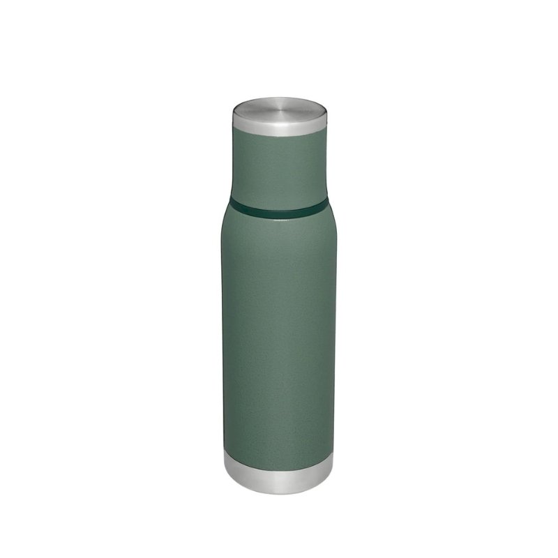 Stanley The Adventure To‑Go Bottle Termoss 0.75L Zaļš (2810818052)