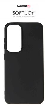Swissten Soft Joy Case Чехол для Samsung Galaxy A57 5G (34500485)