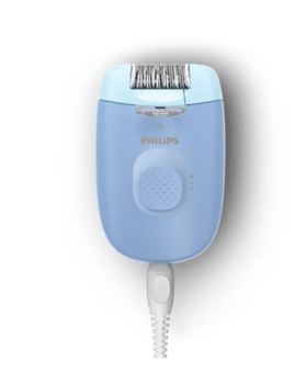 Philips 2000 series BRE247/00 Epilators (BRE247/00)