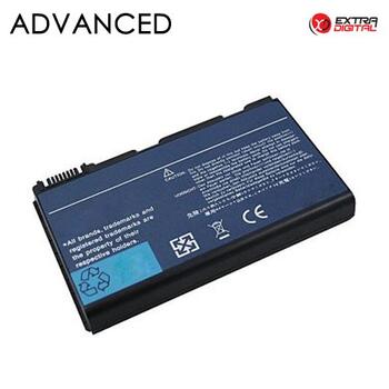 ExtraDigital TM00741 Аккумуляторная батарея для портативного компьютера Acer TM00741 (NB410101)