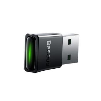 Baseus BA07 USB Bezvadu adapteris Bluetooth 5.3 (ZJBA010001)