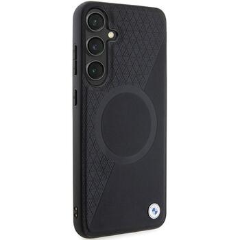 BMW BMHMS24M23RTPK Чехол для Samsung Galaxy S24+ (BMHMS24M23RTPK)