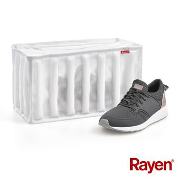 Rayen Мешок Для Стирки Обуви 34×19×16см (01629001)