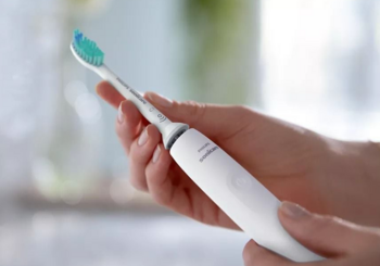 Philips Sonicare 2100 Series HX3651/13 Зубная щетка (HX3651/13)
