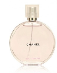 Chanel Chance Eau Tendre Парфюм EDT 50 ml (3145891263107)
