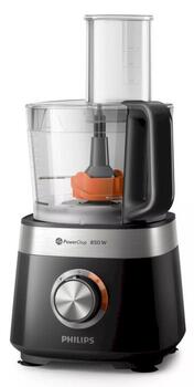 Philips Viva Collection HR7530/10 Кухонный комбайн (HR7530/10)