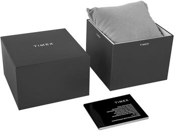 TIMEX Harborside Coast Vīriešu pulkstenis TW2W62700 (TW2W62700)