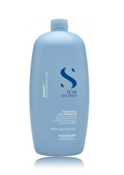 Alfaparf Milano Semi Di Lino Шампунь 1000 ml (8022297160580)
