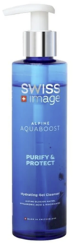 Swiss Image Alpine Aquaboost Cleansing Gel Очищающий гель 200ml (7649989782045)