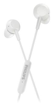Philips TAE5008WT/00 In-Ear Наушники с микрофоном USB-C (TAE5008WT/00)