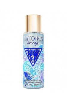 Guess Mykonos Breeze Shimmer Спрей Для Тела 250ml (085715327130)