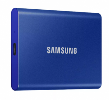 Samsung Portable SSD T7 Портативный SSD 1TB (MU-PC1T0H/WW)