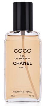 Chanel Coco Парфюмерный наполнитель EDP 60мл (3145891135510)