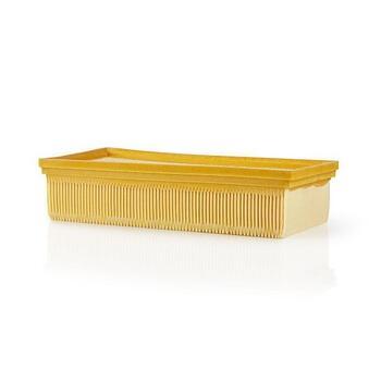Nedis HEPA filtrs putekļu sūcējam KARCHER 6.904.283.0 (VCFI205KAR)