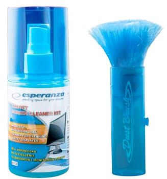 Esperanza ES112 Набор для чистки 200 ml (ES112)