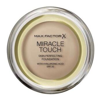 Max Factor Тональный Крем Miracle Touch 075 Golden 11.5ml (3614227962880)