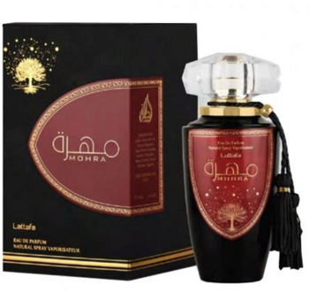 Lattafa Armaf Mohra Perfume EDP 100ml (6291108735589)