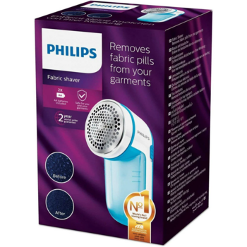 Philips GC026/00 Бритва для ухода за тканью (GC02600)