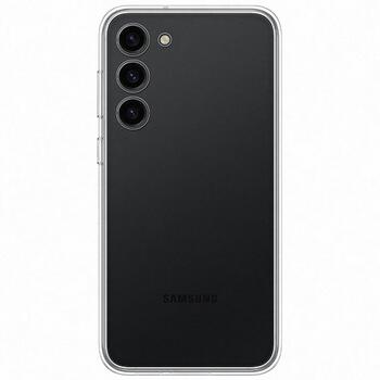 Samsung Frame Cover Case Чехол для Samsung Galaxy S23 + (EF-MS916CBEGWW)