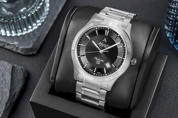 Atlantic Seahunter Мужские часы 71365.41.61 (71365.41.61)