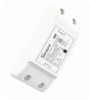 Sonoff RFR2 Умный переключатель (RFR2)