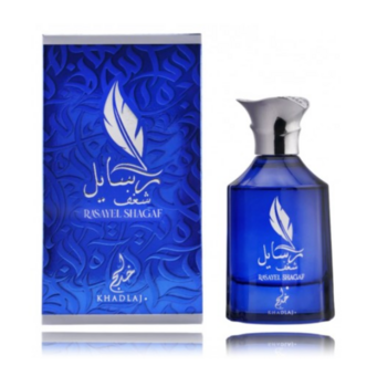 Khadlaj Rasayel Shagaf Парфюм EDP 100 ml (6291107977867)
