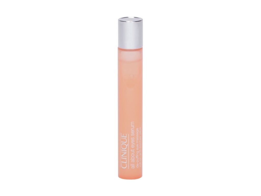 Clinique All About Eyes Сыворотка для кожи вокруг глаз 15ml (020714426774)