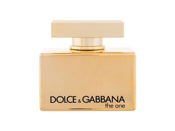 Dolce&Gabbana The One Парфюмированная вода EDP 75ml (7805562278996)