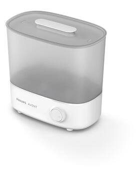 Philips Avent SCF291/00 Steam Sterilizer Электрический паровой стерилизатор 650W (SCF291/00)