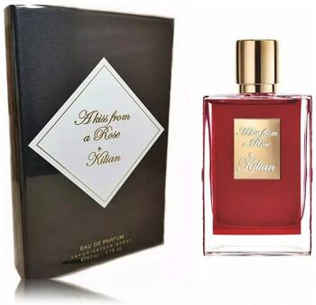 Kilian A Kiss From a Rose Smaržas EDP 50 ml (3700550222699)