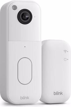 Amazon Blink Video Doorbell 2 Видеозвонок / белый (840414632790)