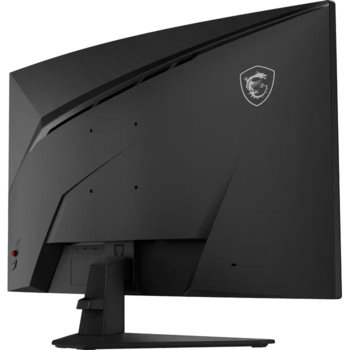 MSI MAG 321CQF E18 IPS LED WQHD Monitors 31.5