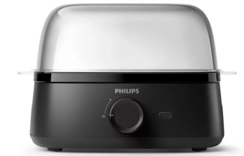 Philips 3000 series HD9137 Яйцеварка (HD9137/90)