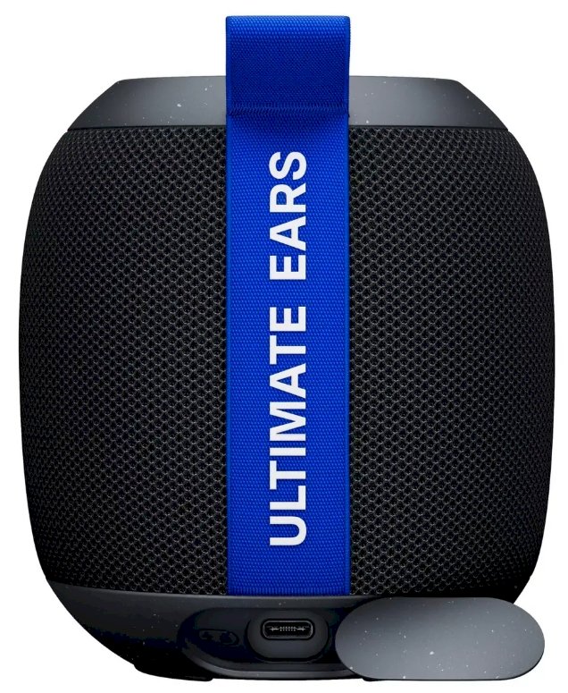 Logitech Ultimate Ears WONDERBOOM Play Portatīvais Skaļrunis (984-001948)