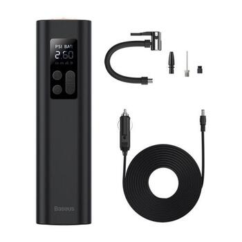 Baseus Car Tool Super Mini Gaisa Kompresors (CRCQ000001)