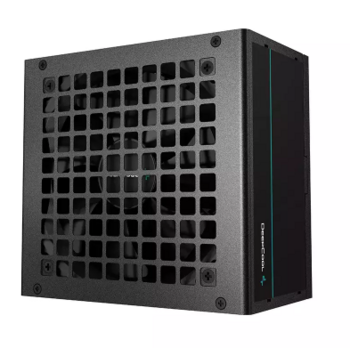 DeepCool R-PF350D-HA0B-EU Блок Питания 350W (R-PF350D-HA0B-EU)