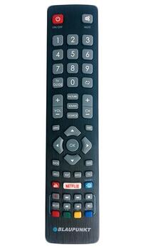 Lamex LXRMC0008 TV pults TV LCD Blaupunkt SHARP ,SMART, NETFLIX,YOUTUBE (LXRMC0008)