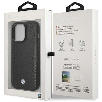 BMW BMHCP14L22RFGK Чехол для Apple iPhone 14 Pro (BMHCP14L22RFGK)